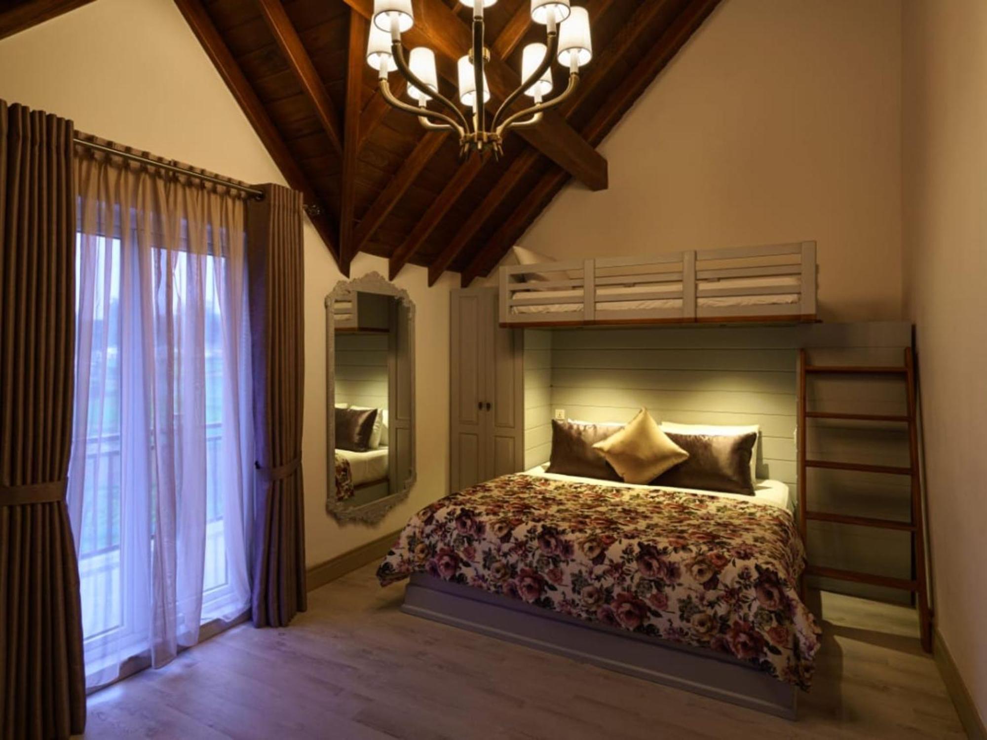 Stoney Croft Cottage Nuwara Eliya Exterior photo